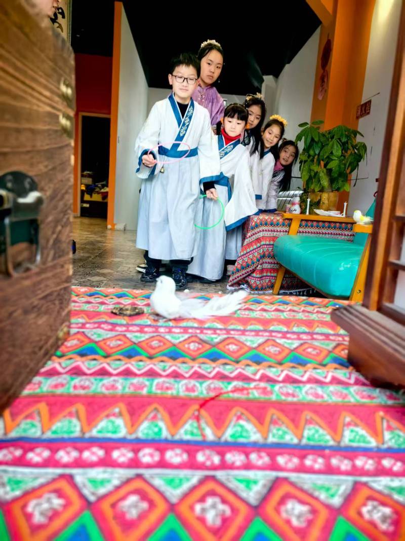 泸水县文旅项目策划